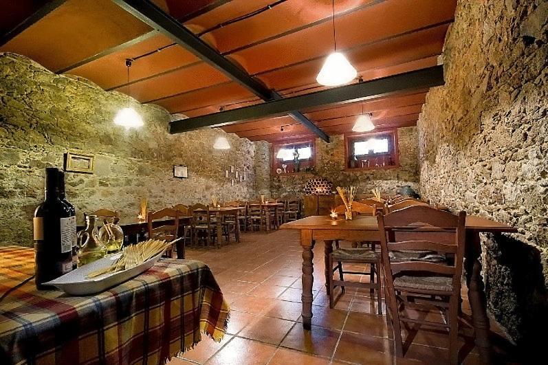 Casa Rural Finca Valvellidos 하라이스 데 라 베라 외부 사진
